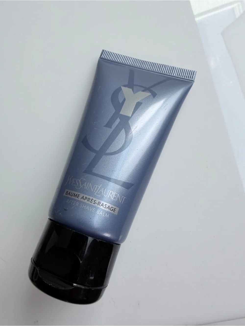 Y by Yves Saint Laurent After Shave Balm YSL